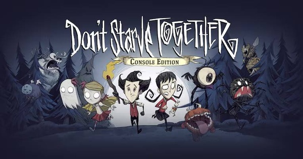 Don’t Starve Together Mobile: Tựa game sinh tồn “khó nhằn” nay đã có mặt trên di động