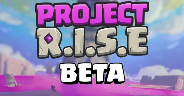 Project R.I.S.E trở lại – Supercell “mở cửa” đợt beta quy mô khủng cho siêu phẩm ARPG mới