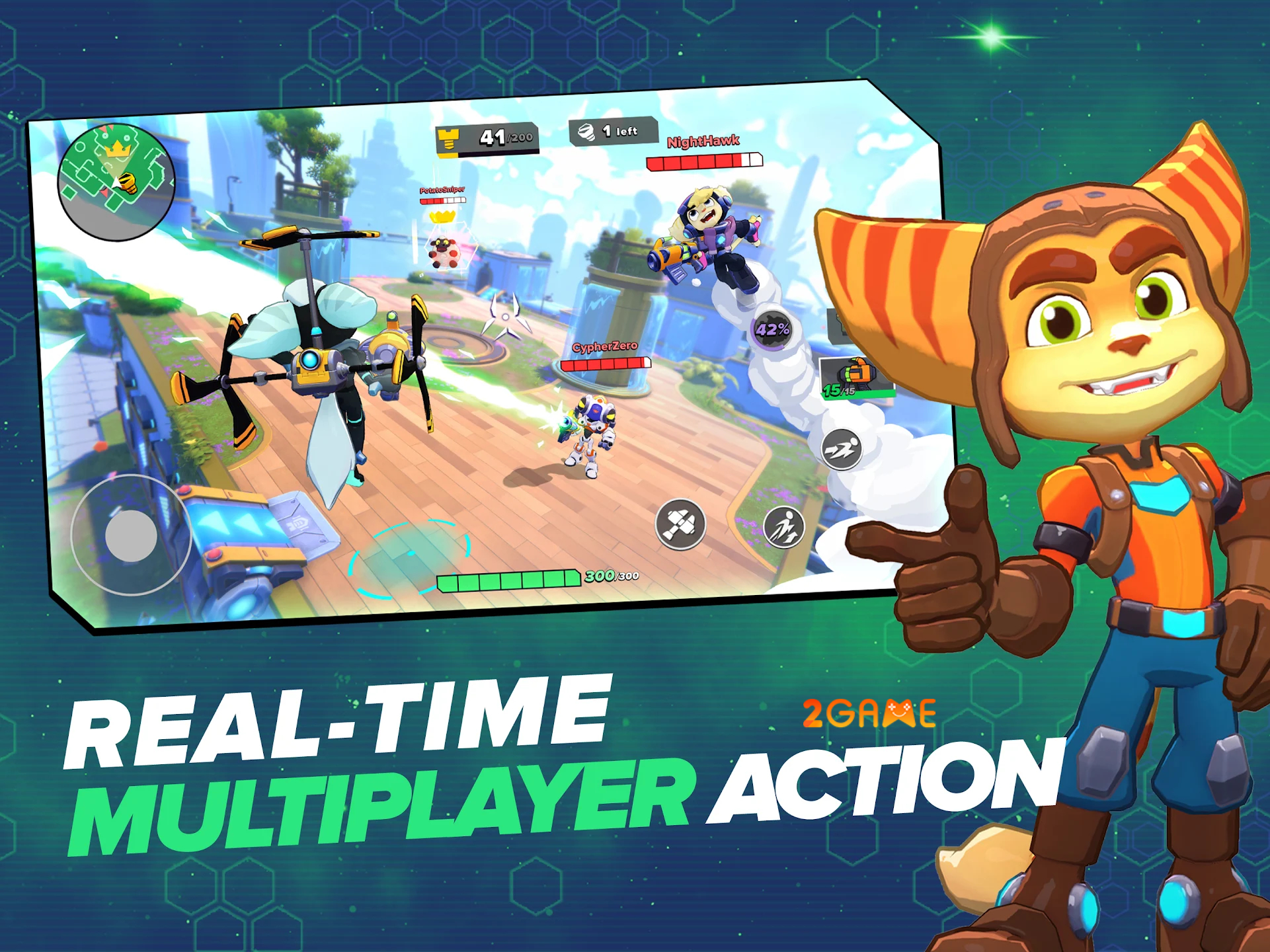 ratchet-clank_-ranger-rumble-3