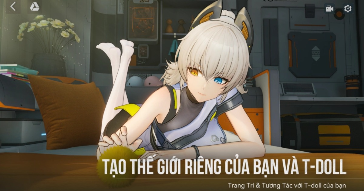 Girls’ Frontline 2: Lưu Đày chính thức mở máy chủ Việt Nam, sẵn sàng đón Chỉ Huy