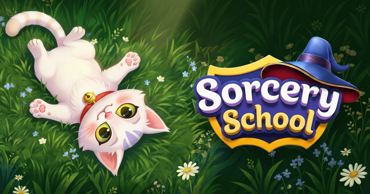 resized_1200x630_sorcery_school-1 Sorcery School – Game nhập vai thẻ bài kết hợp Solitaire và phép thuật