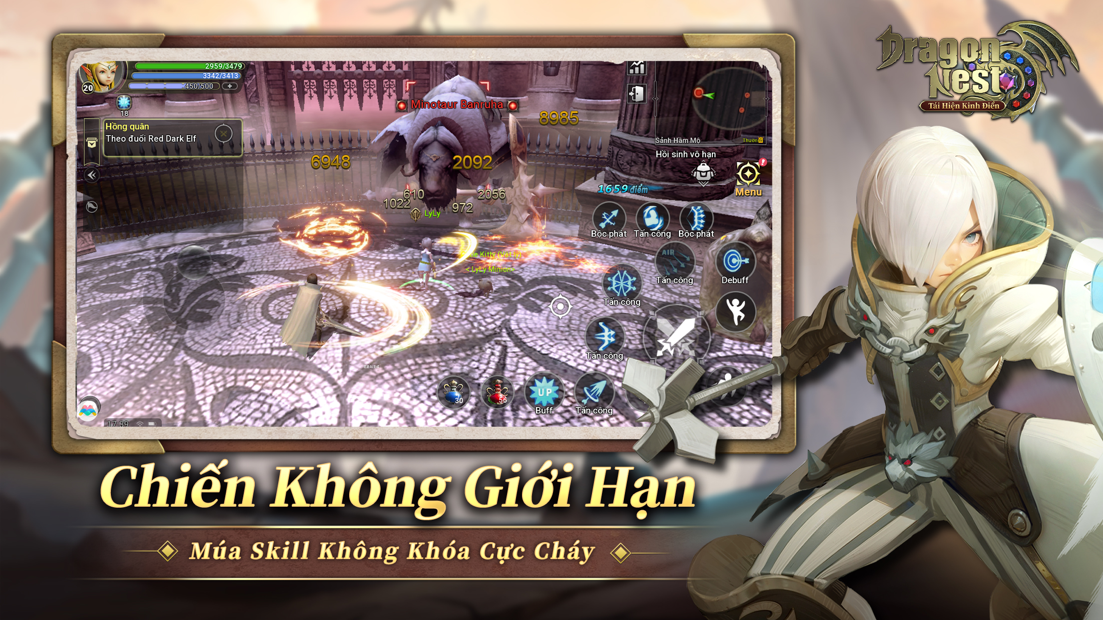 Screenshot image