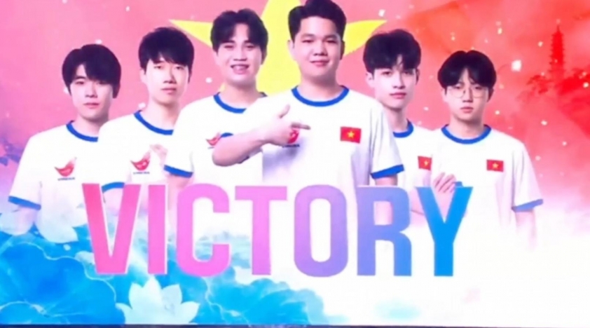 Trực tiếp LMHT Việt Nam 1-0 Hàn Quốc: Ván thắng gây sốc trước Faker