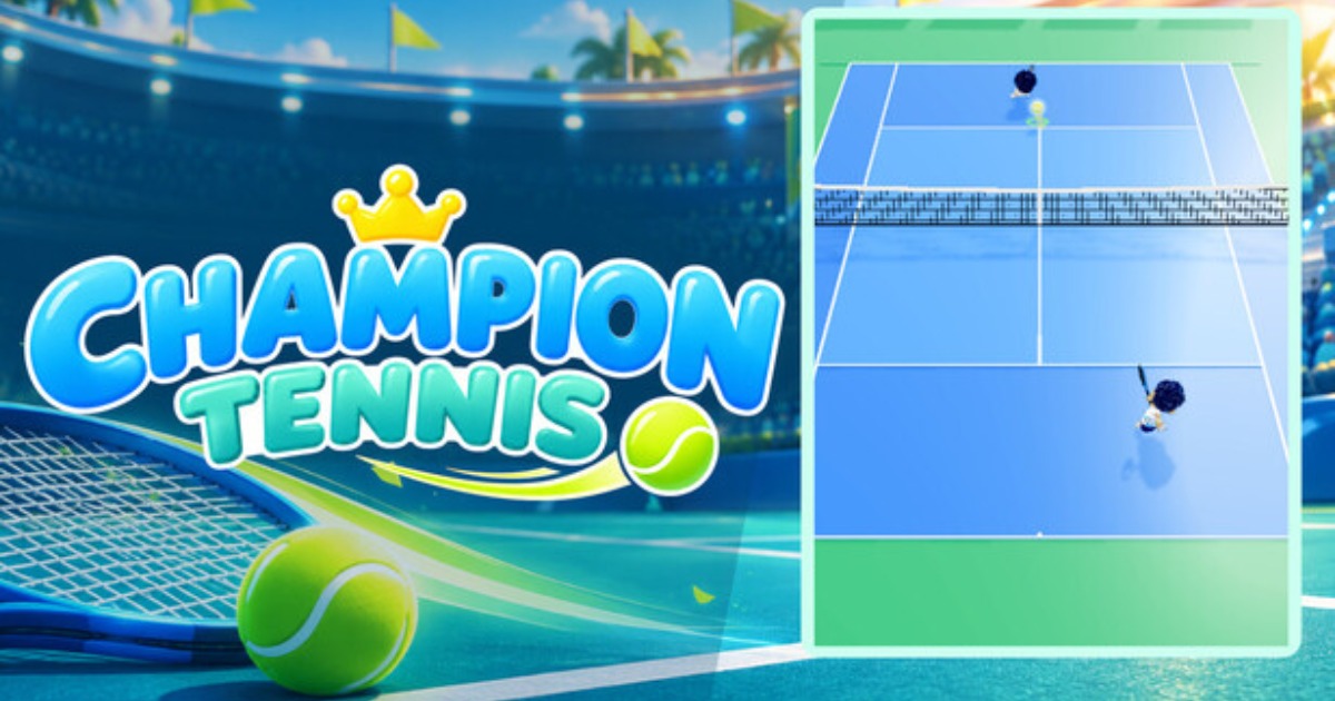 resized_1200x630_1792553023668-1 Champion Tennis – Game mô phỏng quần vợt kết hợp roguelite